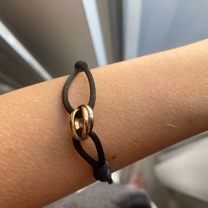 CARTIER TRINITY BRACELET